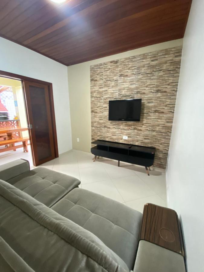 Villa Casa Aconchego No Centro De Bananeiras. Exterior foto